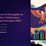 1 La Tasa de Desempleo en Zambia Tendencias y Perspectivas para 2025